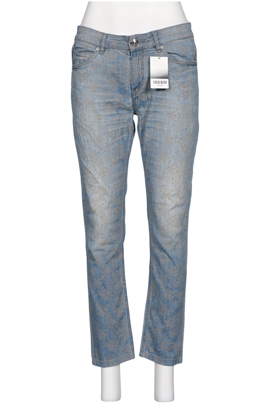 JOOP! Damen Jeans Light Blue W31 2