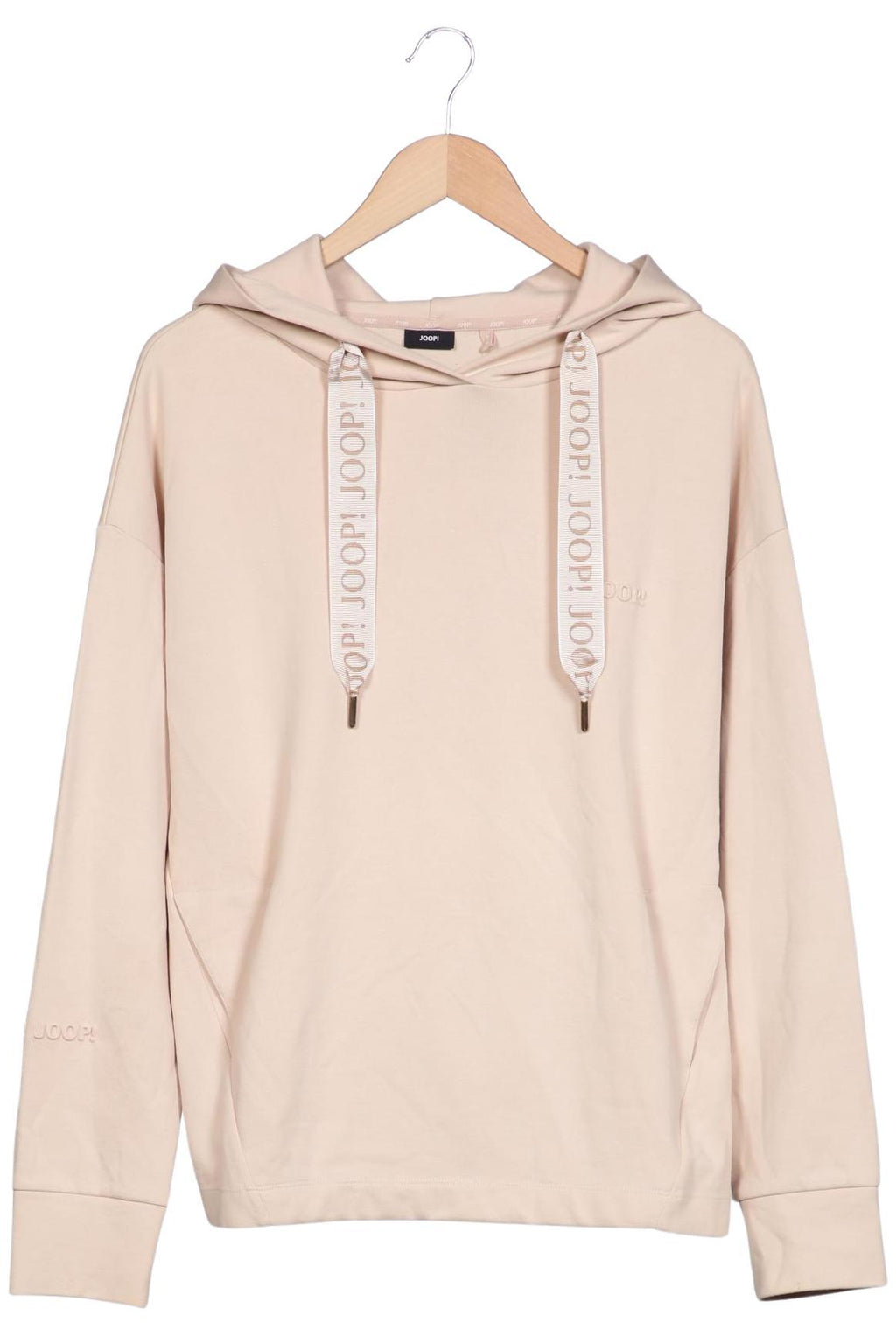 JOOP! Women's Hoodie Beige EU 42 3
