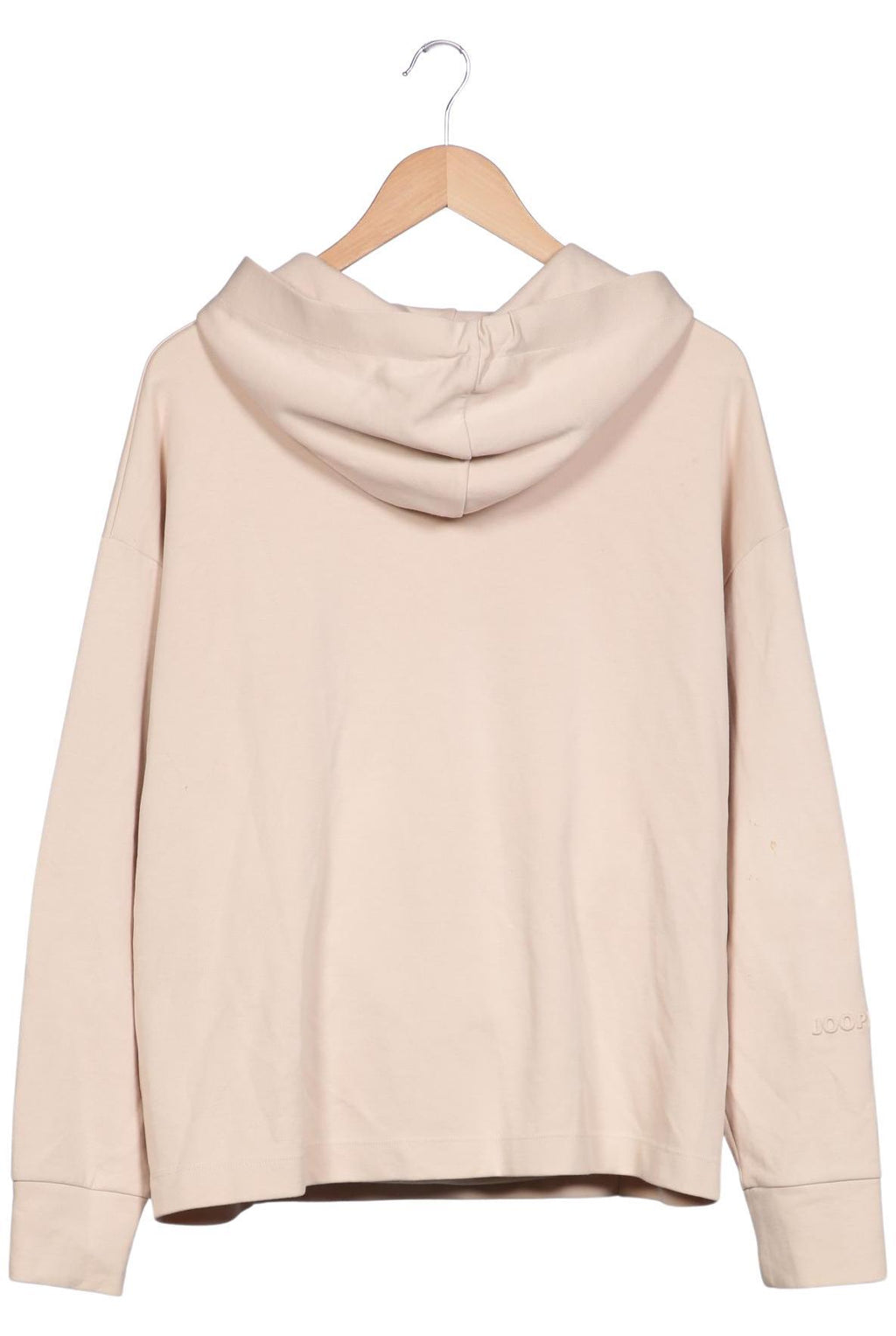 JOOP! Women's Hoodie Beige EU 42 4