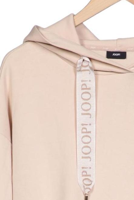 JOOP! Women's Hoodie Beige EU 42 5