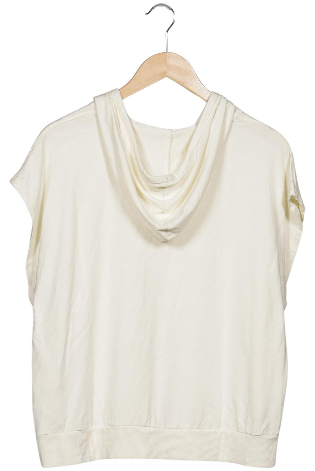 JOOP! Women Hoodie Cream White M 3
