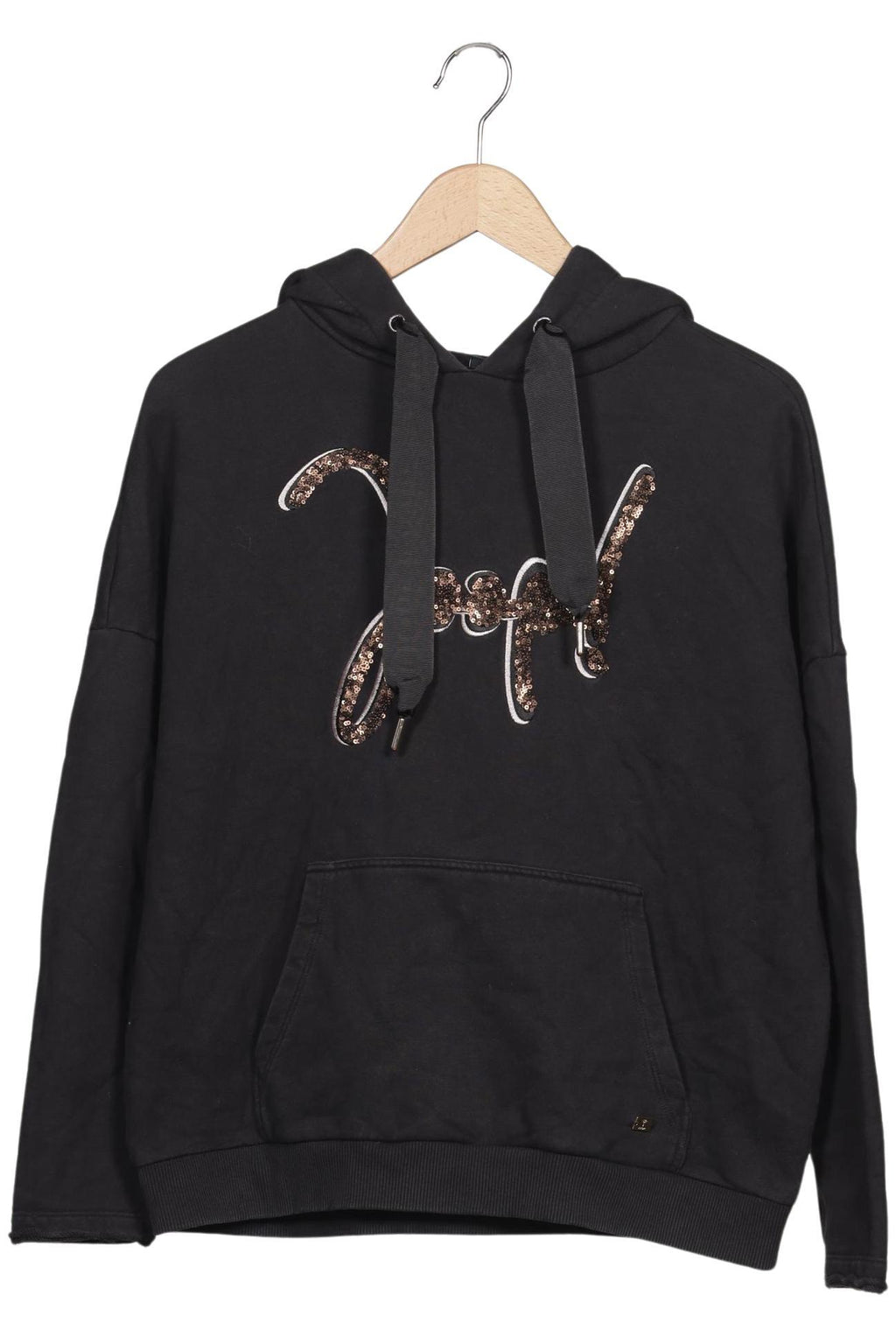 JOOP! Women's Hoodie Black EU 38 2