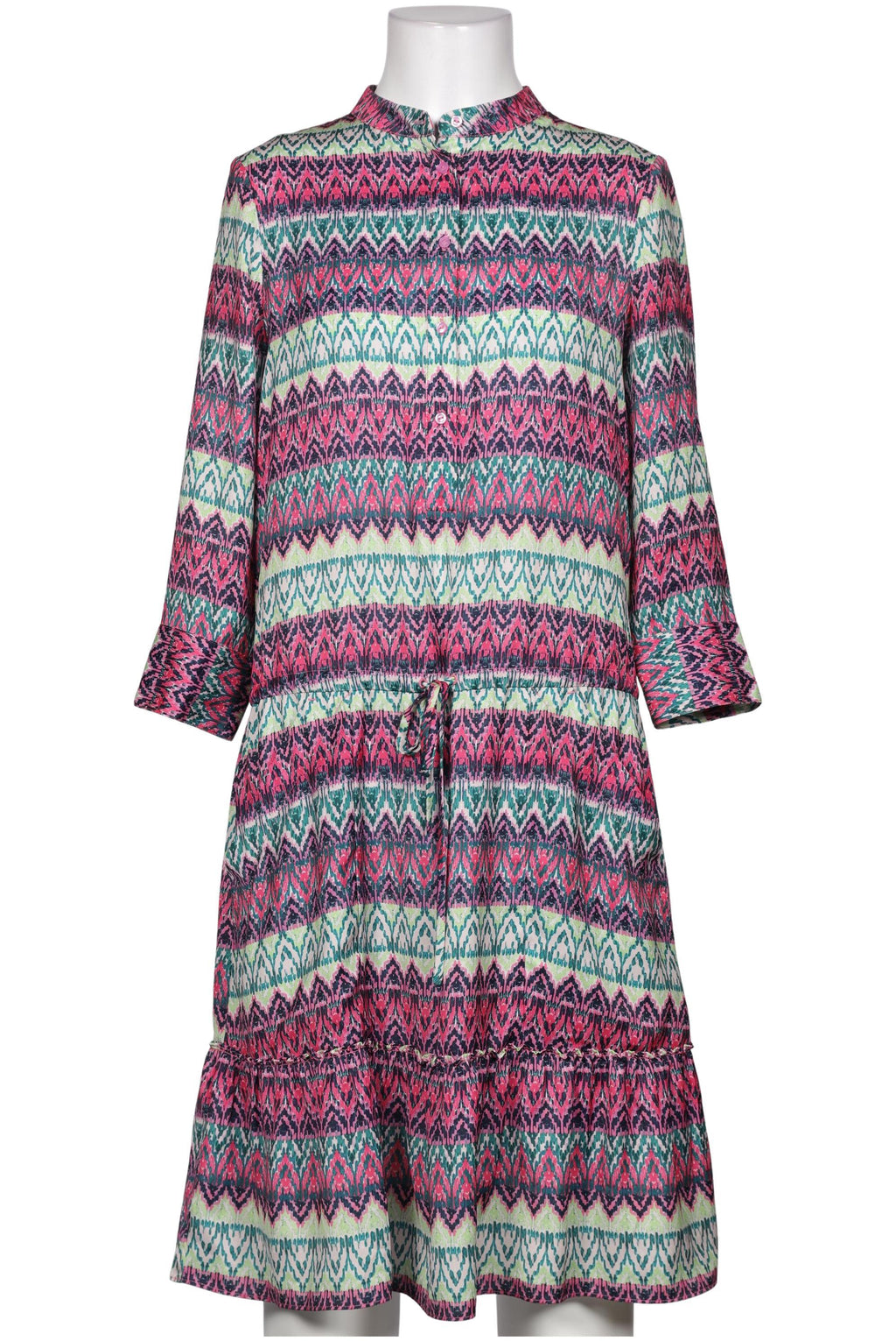 JOOP! Women's Dress Multicolor EU 34 Synthetic 2