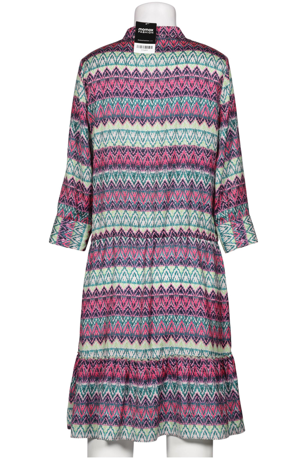 JOOP! Women's Dress Multicolor EU 34 Synthetic 3