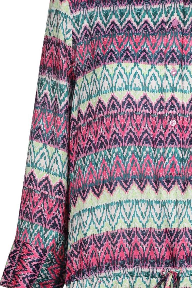 JOOP! Women's Dress Multicolor EU 34 Synthetic 4