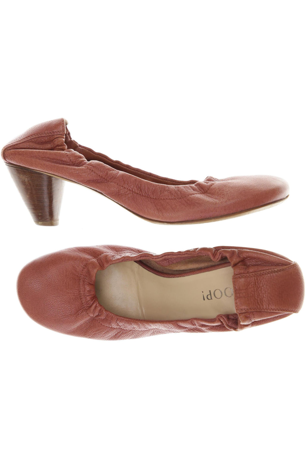 JOOP! Women's Pumps Red 36 3