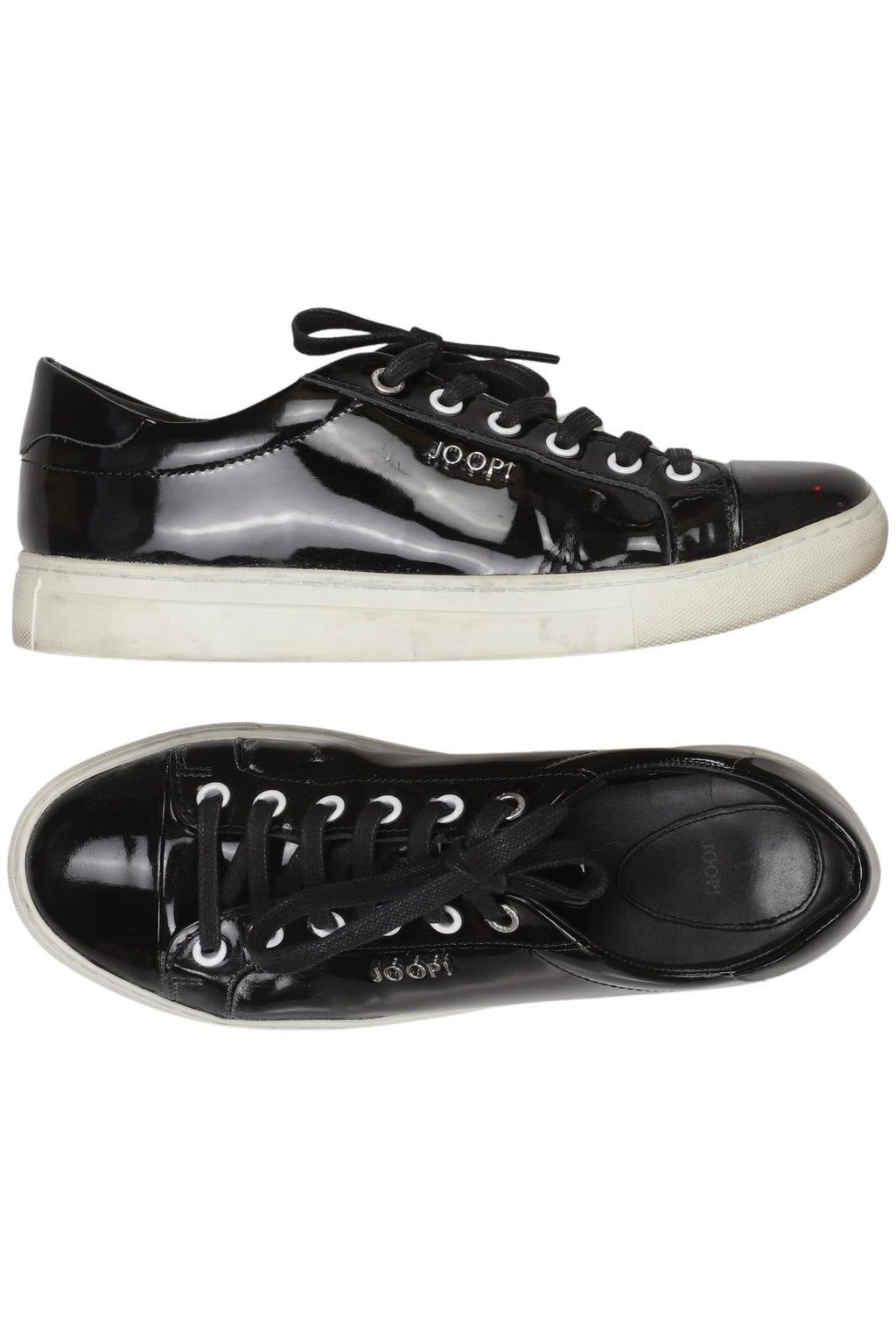 JOOP! Women's Sneaker Black 37 2