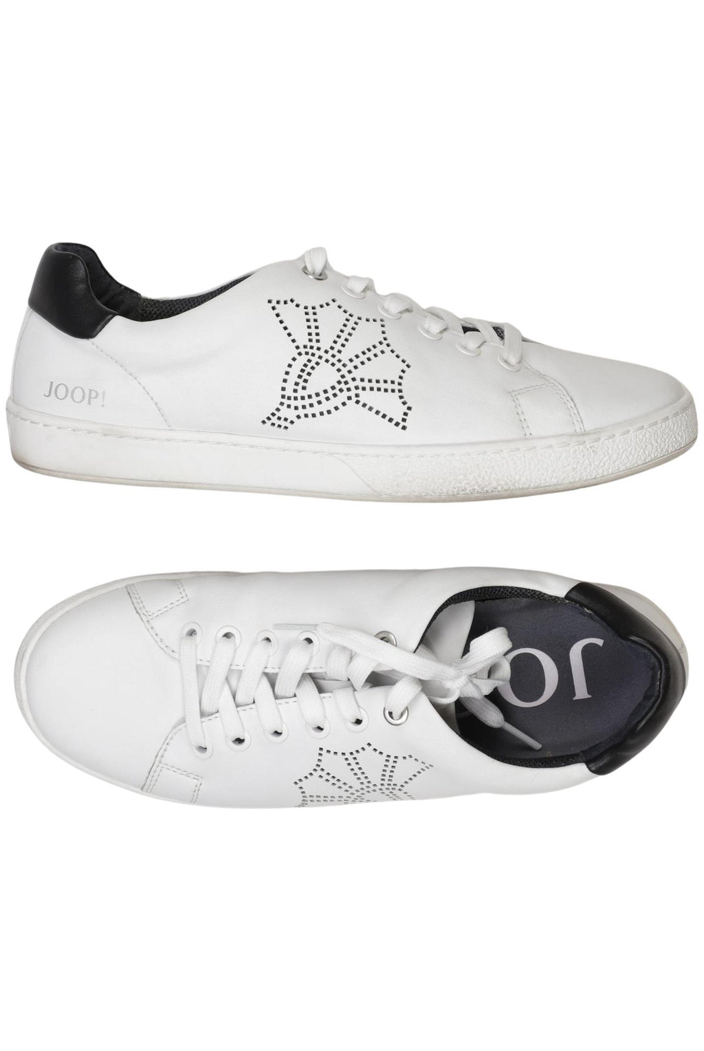 JOOP! Damensneaker Weiß EU 38 3