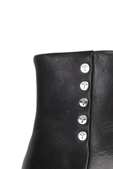JOOP! Women's Ankle Boot Black EU 38 Leather 3