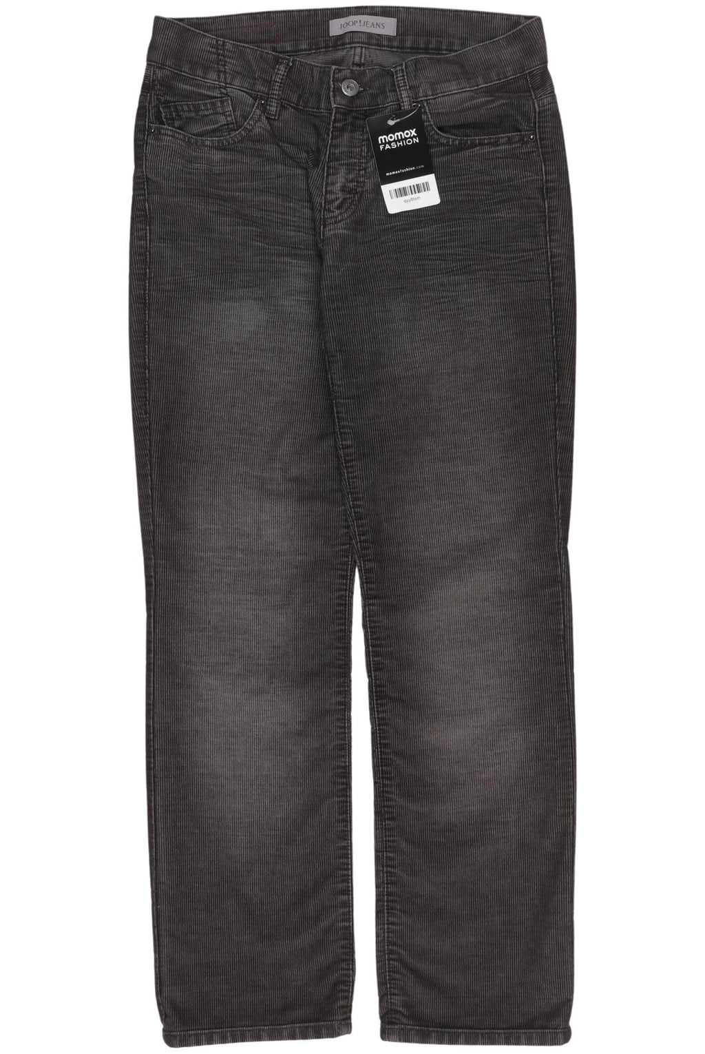 JOOP! Women's Trousers Gray 27 2