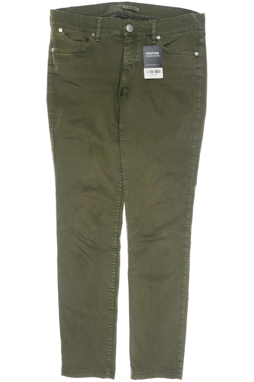 JOOP! Women's Trousers Green W28 4