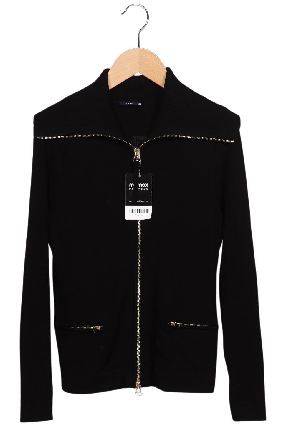 JOOP! Women Cardigan Black EU 32 2