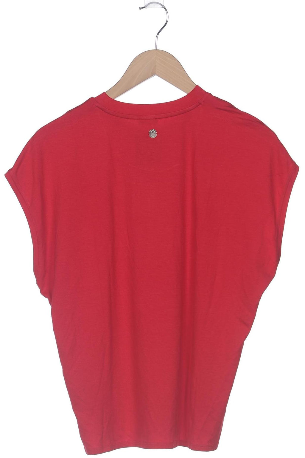 JOOP! Women's T-Shirt Red EU 34 5