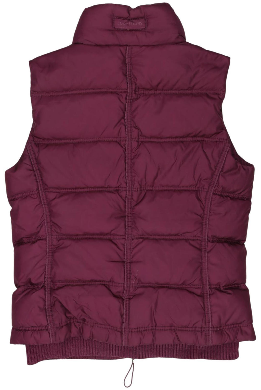 JOOP! Women Vest Bordeaux EU 36 3