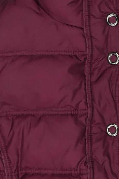 JOOP! Women Vest Bordeaux EU 36 4