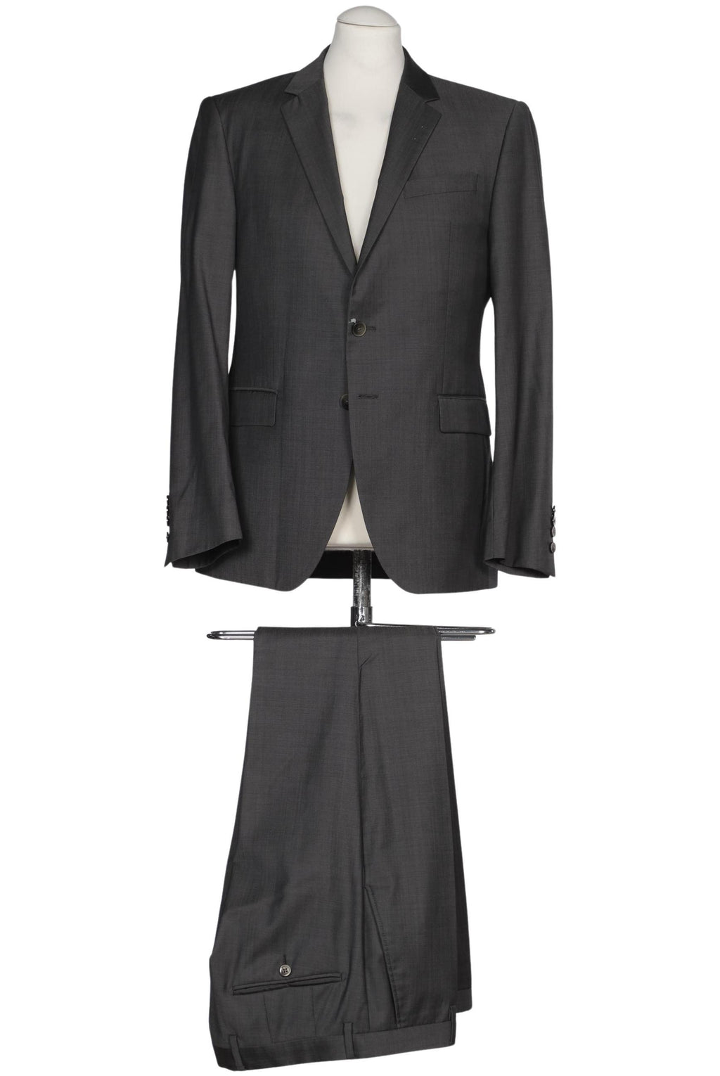 JOOP! Men's Suit Gray EU 48 4