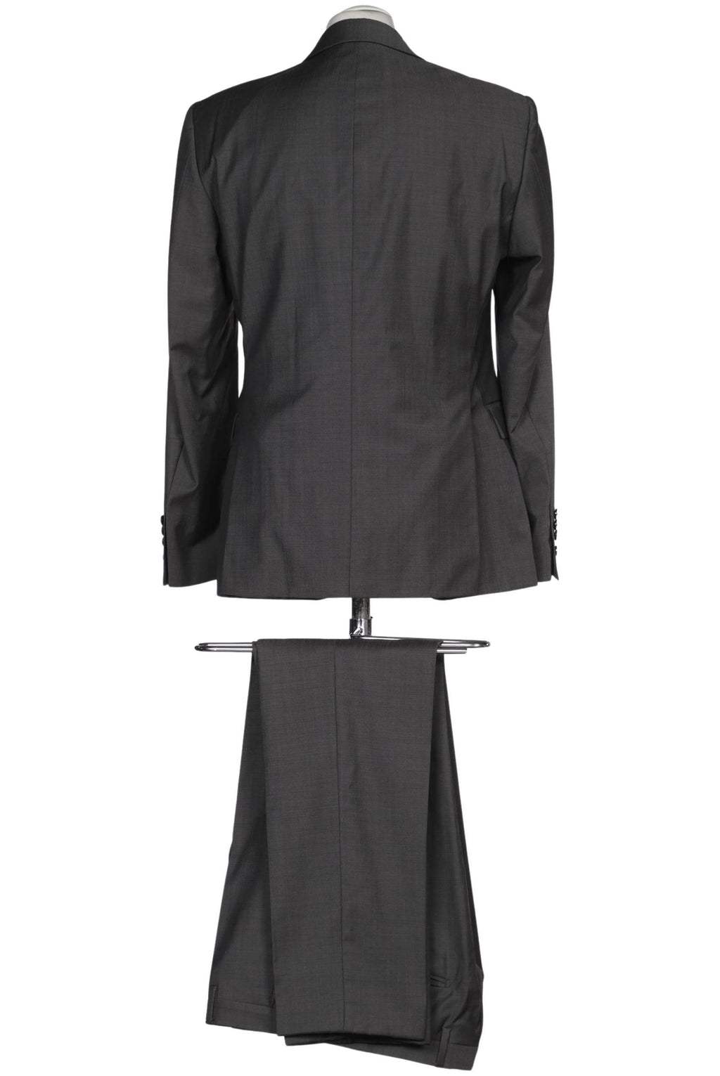 JOOP! Men's Suit Gray EU 48 5