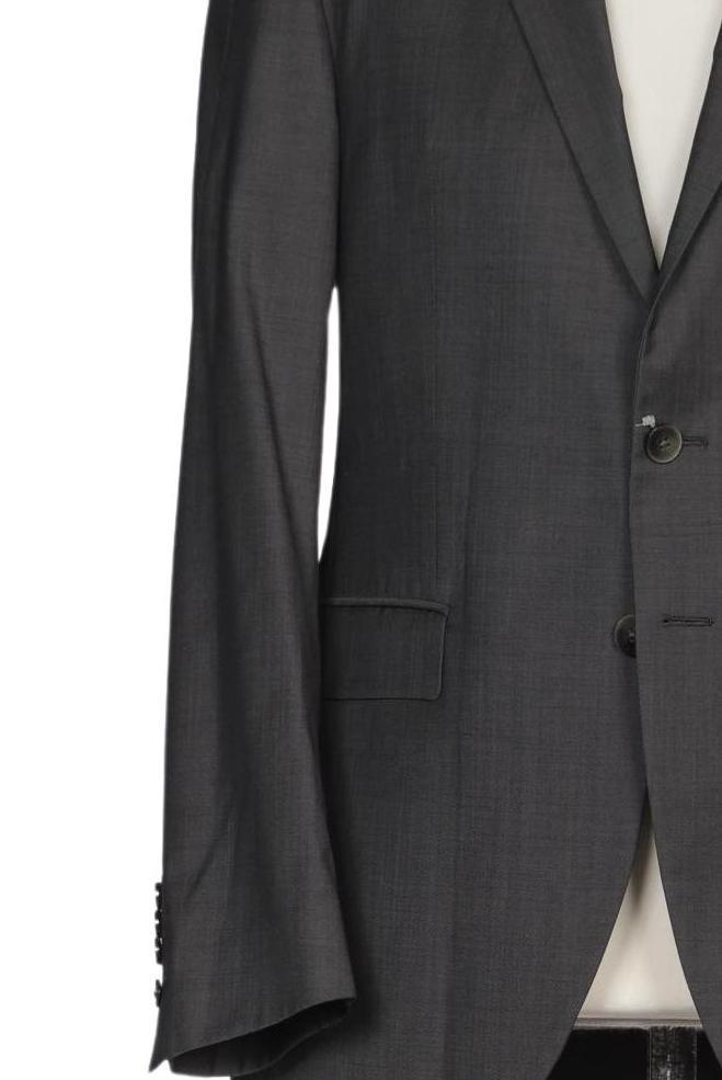 JOOP! Men's Suit Gray EU 48 6