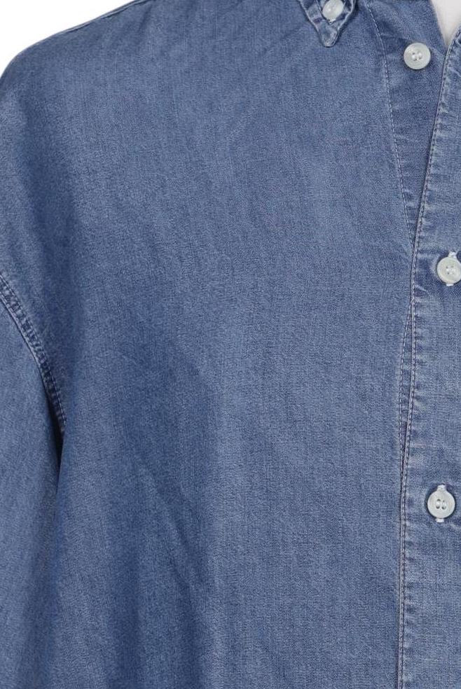 JOOP! Men Shirt Blue M 4