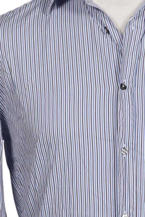 JOOP! Men Shirt Light Blue 40 7