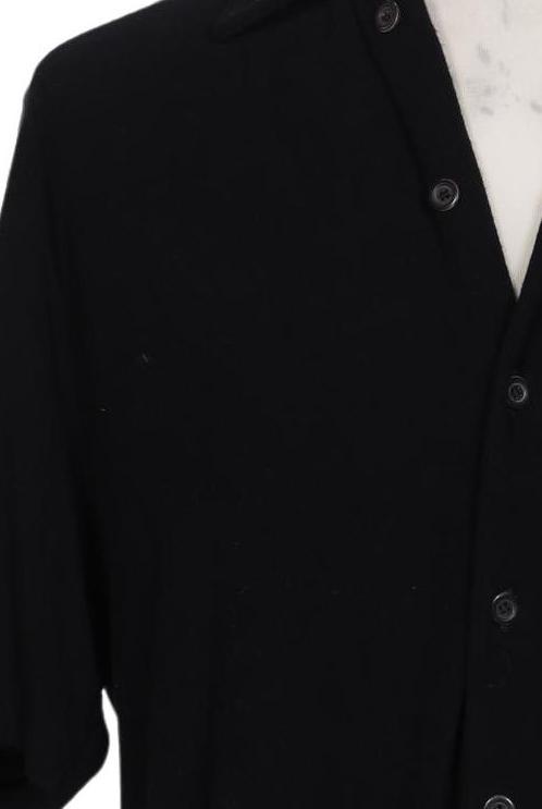 JOOP! Men's Shirt Black Size XL 4