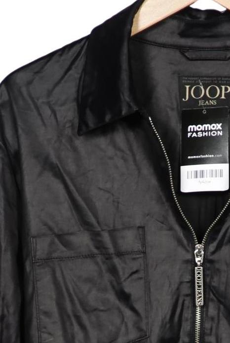 JOOP! Men Jacket Black M 4