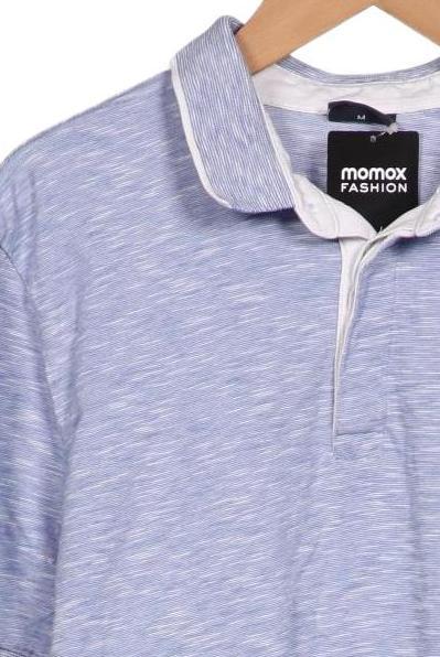 JOOP! Men Polo Shirt Light Blue M 3