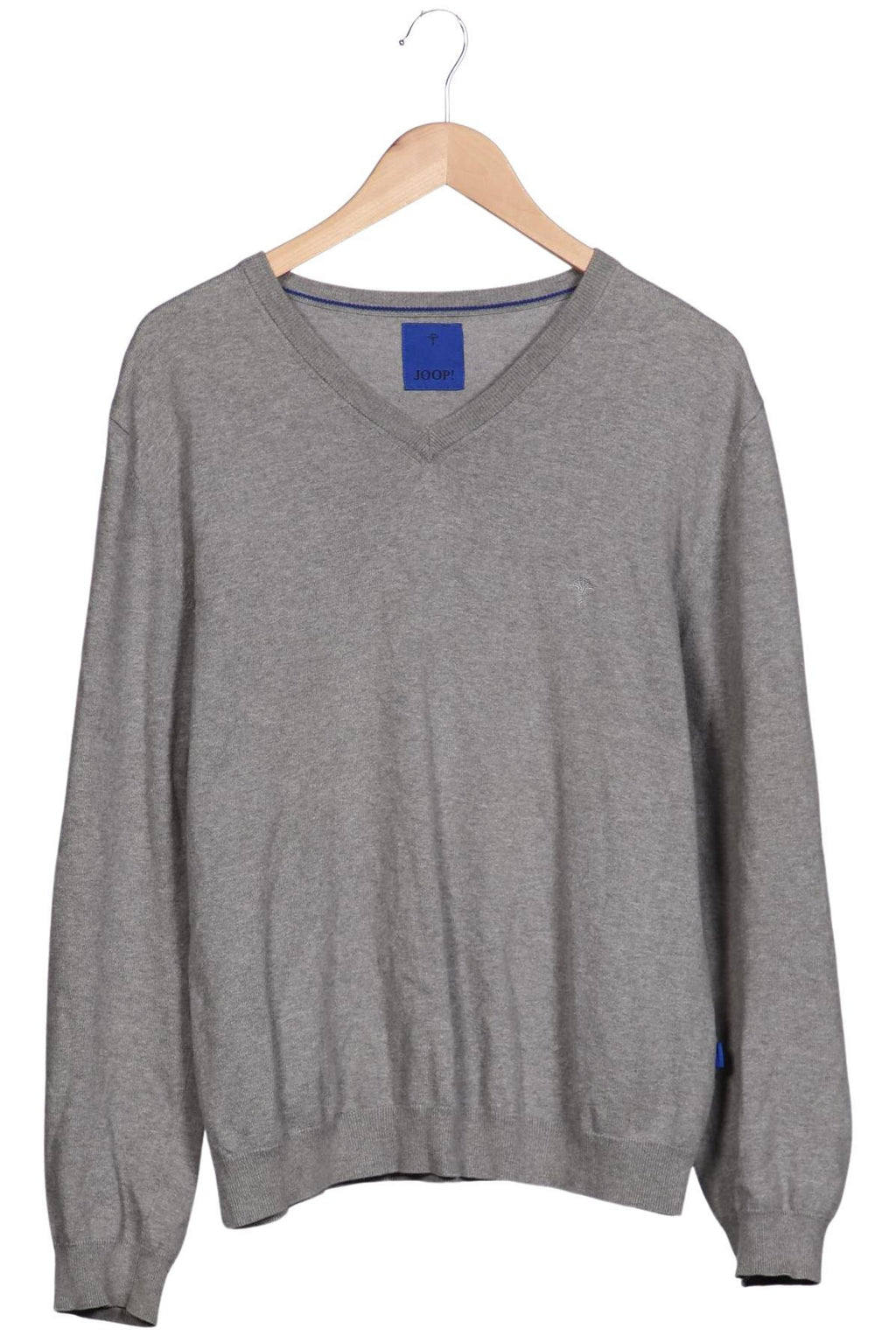 JOOP! Men's Pullover Gray Size L 9