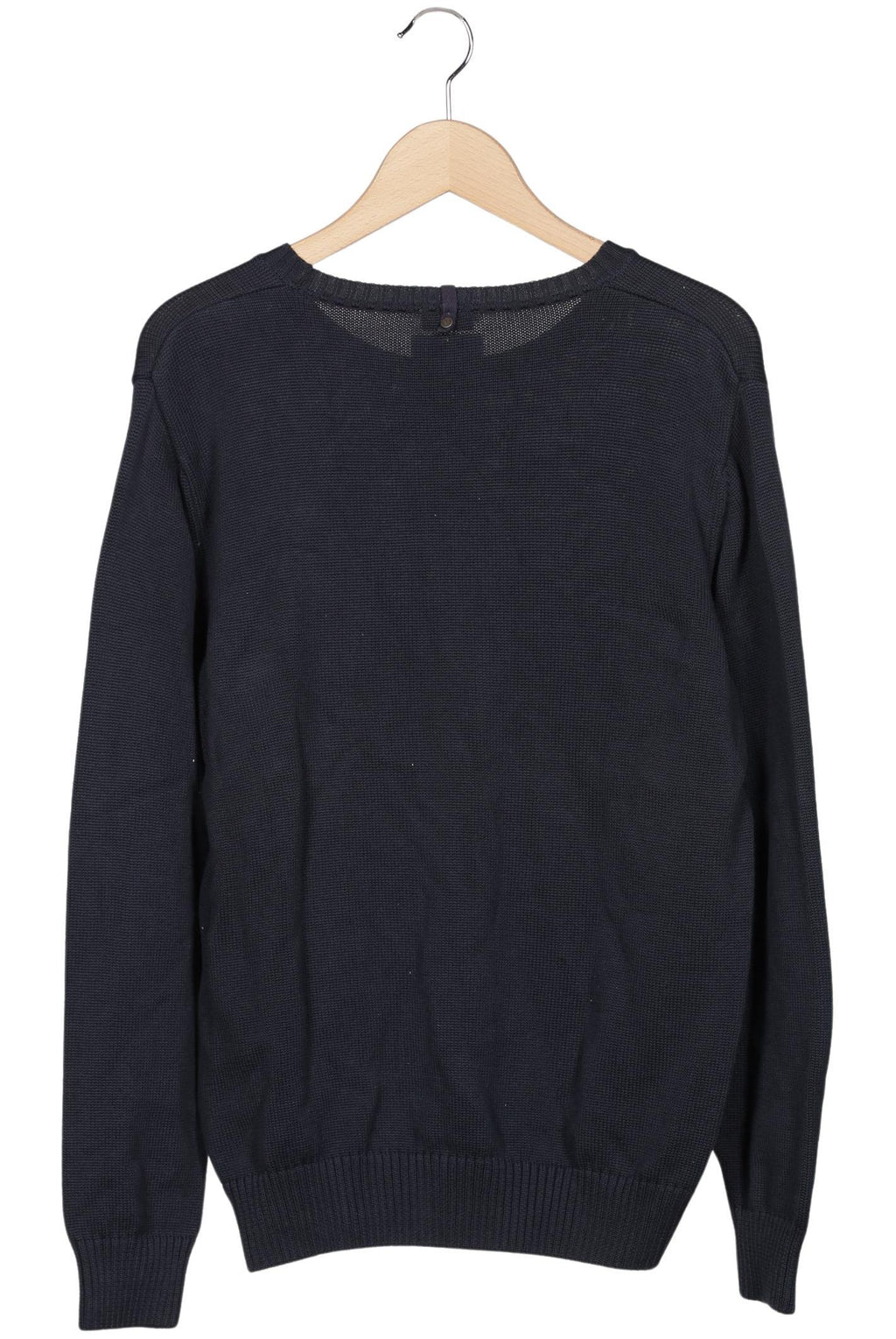 JOOP! Men's Sweater Navy Blue EU 48 Cotton 3