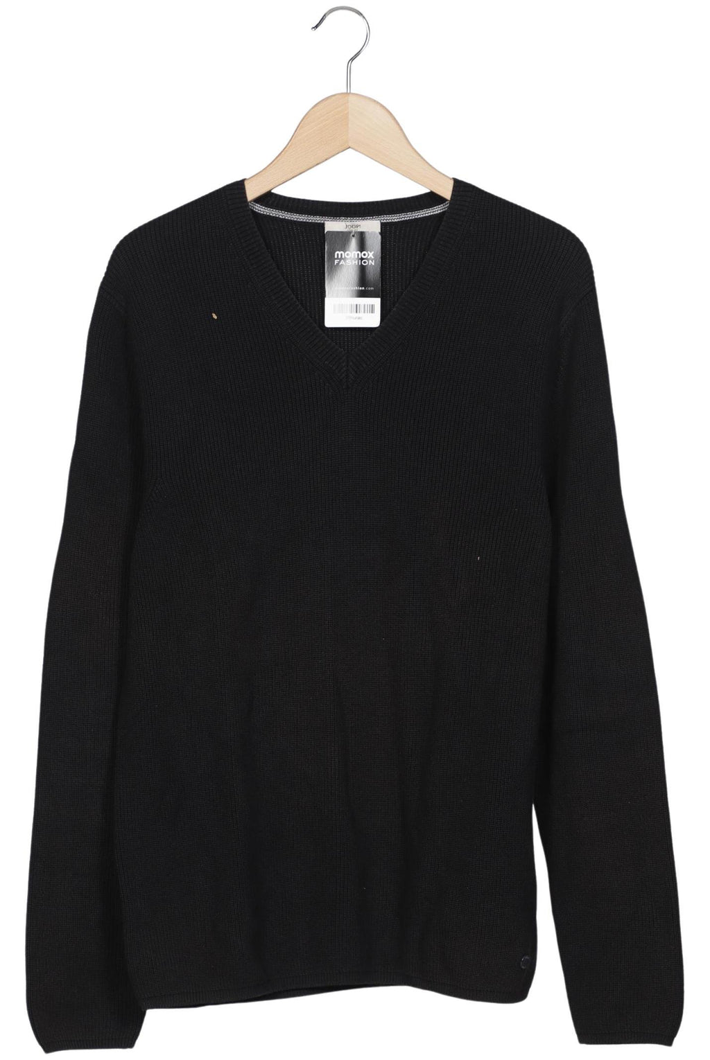 JOOP! Men's Pullover Black Size L 3