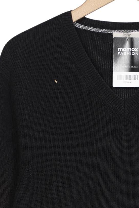 JOOP! Men's Pullover Black Size L 5