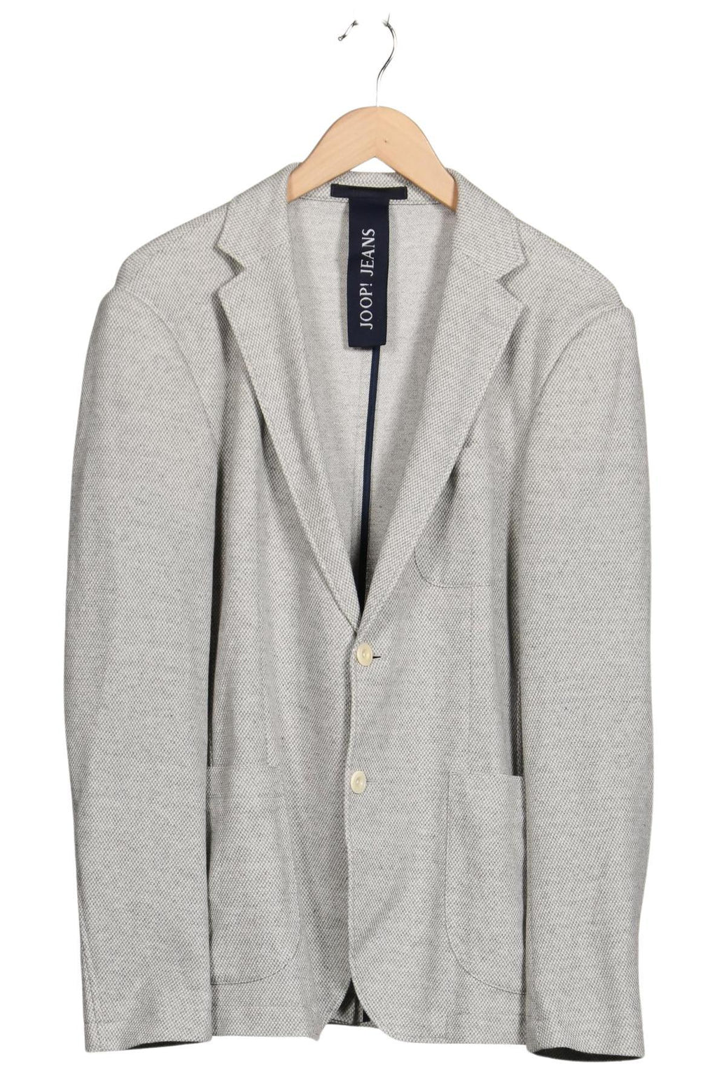 JOOP! Men's Blazer Gray EU 50 2