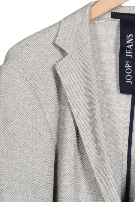 JOOP! Men's Blazer Gray EU 50 4
