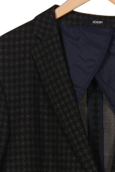 JOOP! Men's Blazer Multicolor EU 52 4