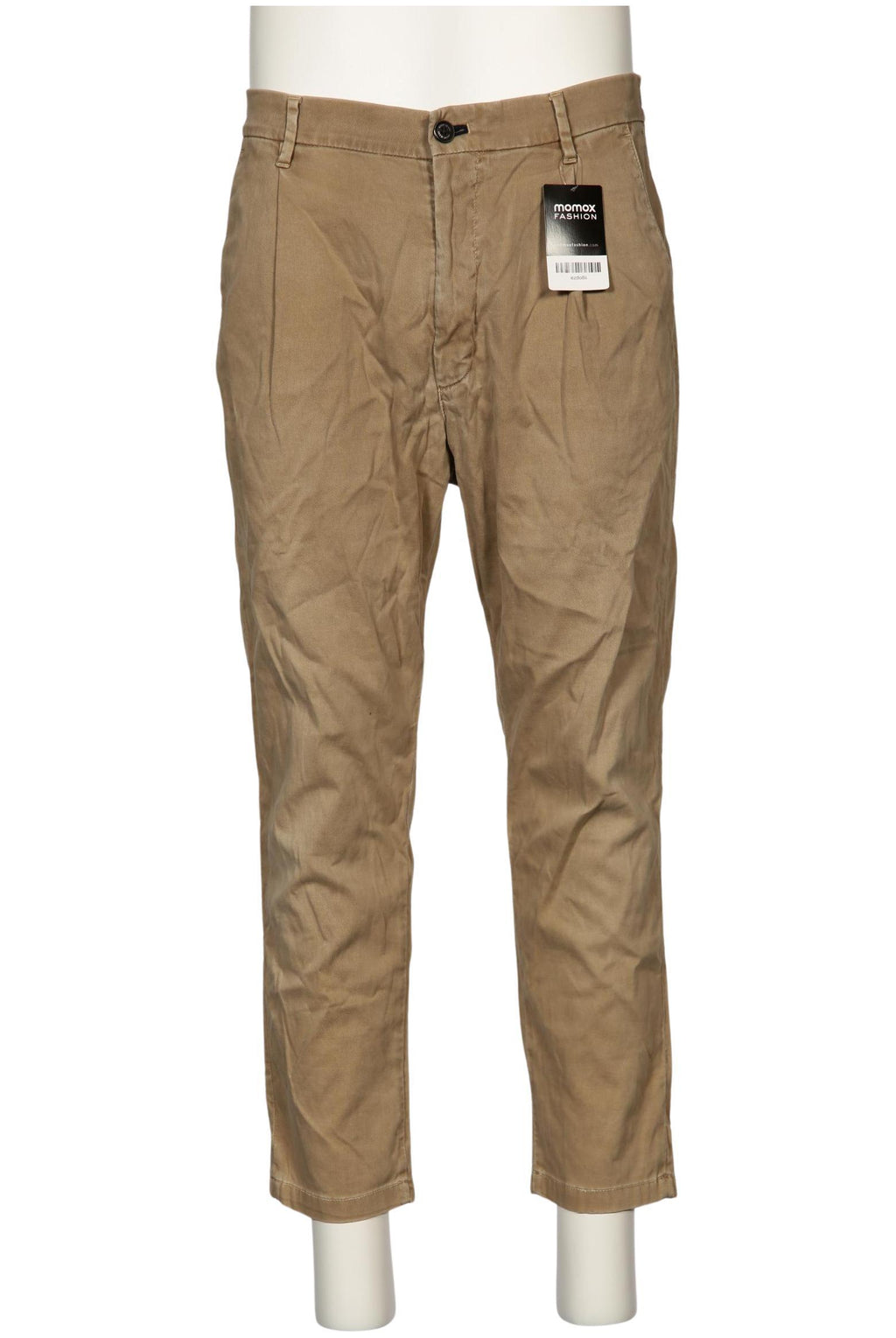 JOOP! Herren Stoffhose Beige W36 4