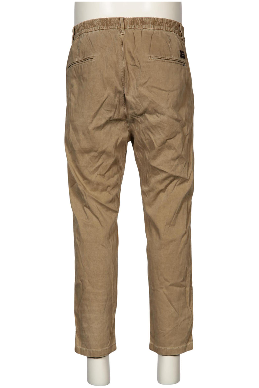 JOOP! Herren Stoffhose Beige W36 5