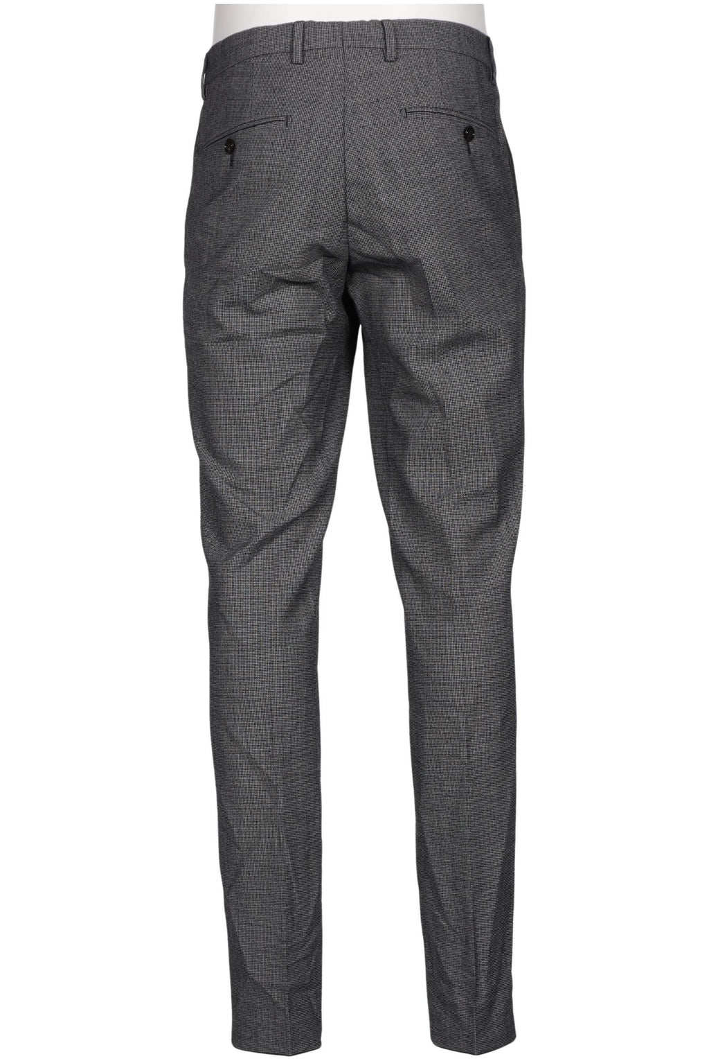 JOOP! Men's Trousers Gray EU 48 3