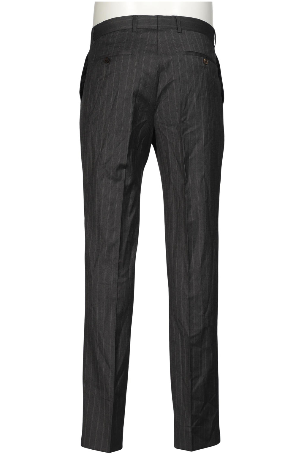 JOOP! Herren Stoffhose Grau 35 7