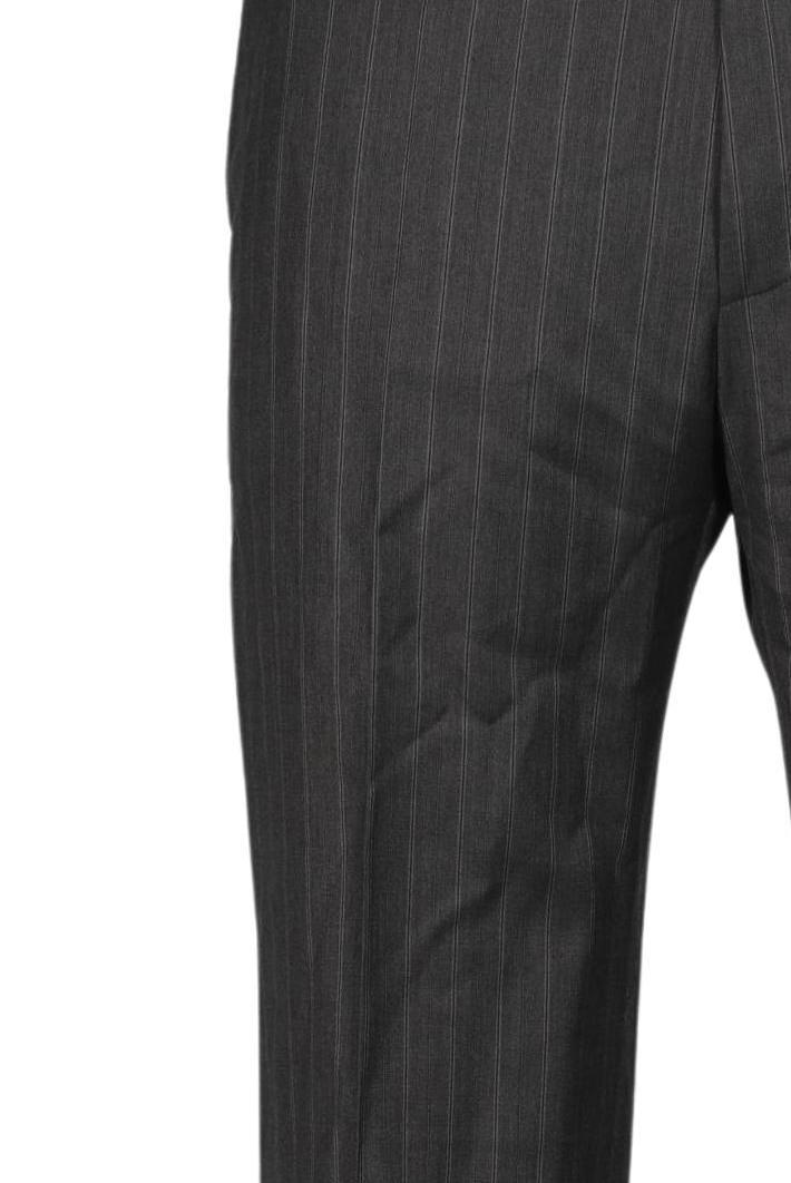 JOOP! Herren Stoffhose Grau 35 8