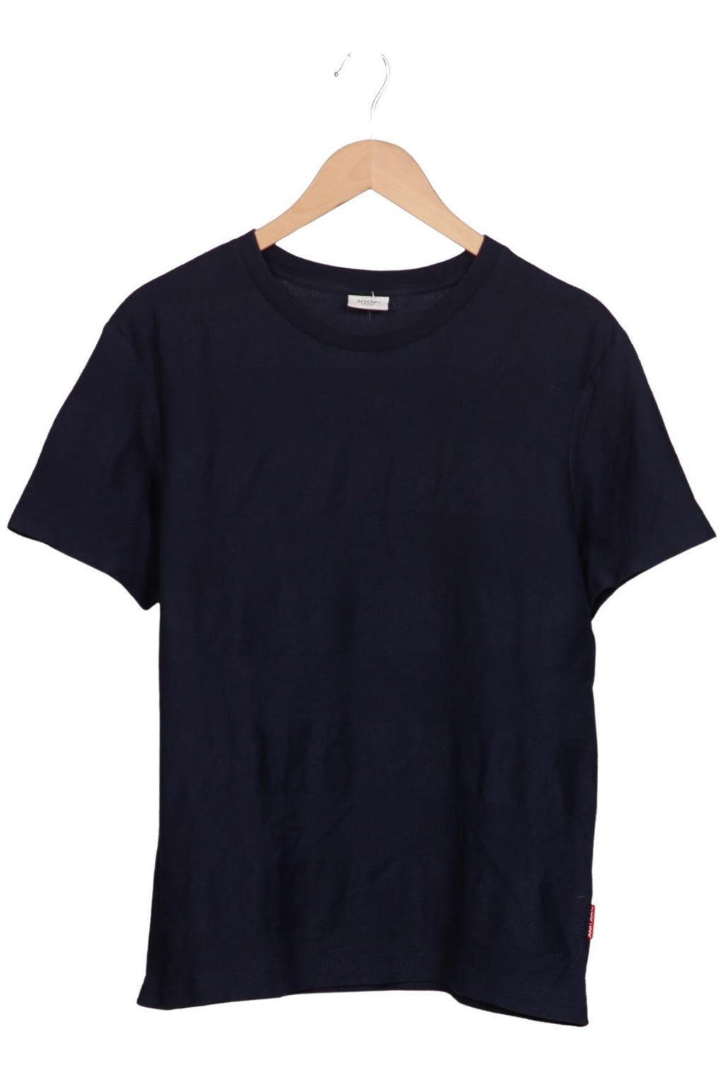 JOOP! Men T-Shirt Navy Blue Size L Cotton 4