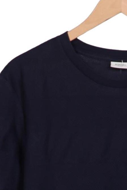 JOOP! Men T-Shirt Navy Blue Size L Cotton 5