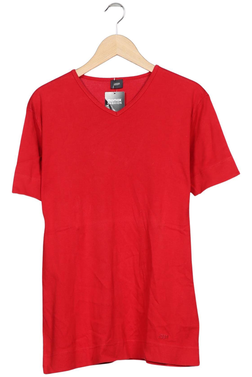 JOOP! Men T-Shirt Red L 3