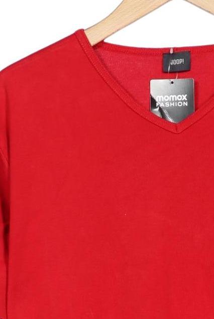 JOOP! Men T-Shirt Red L 4