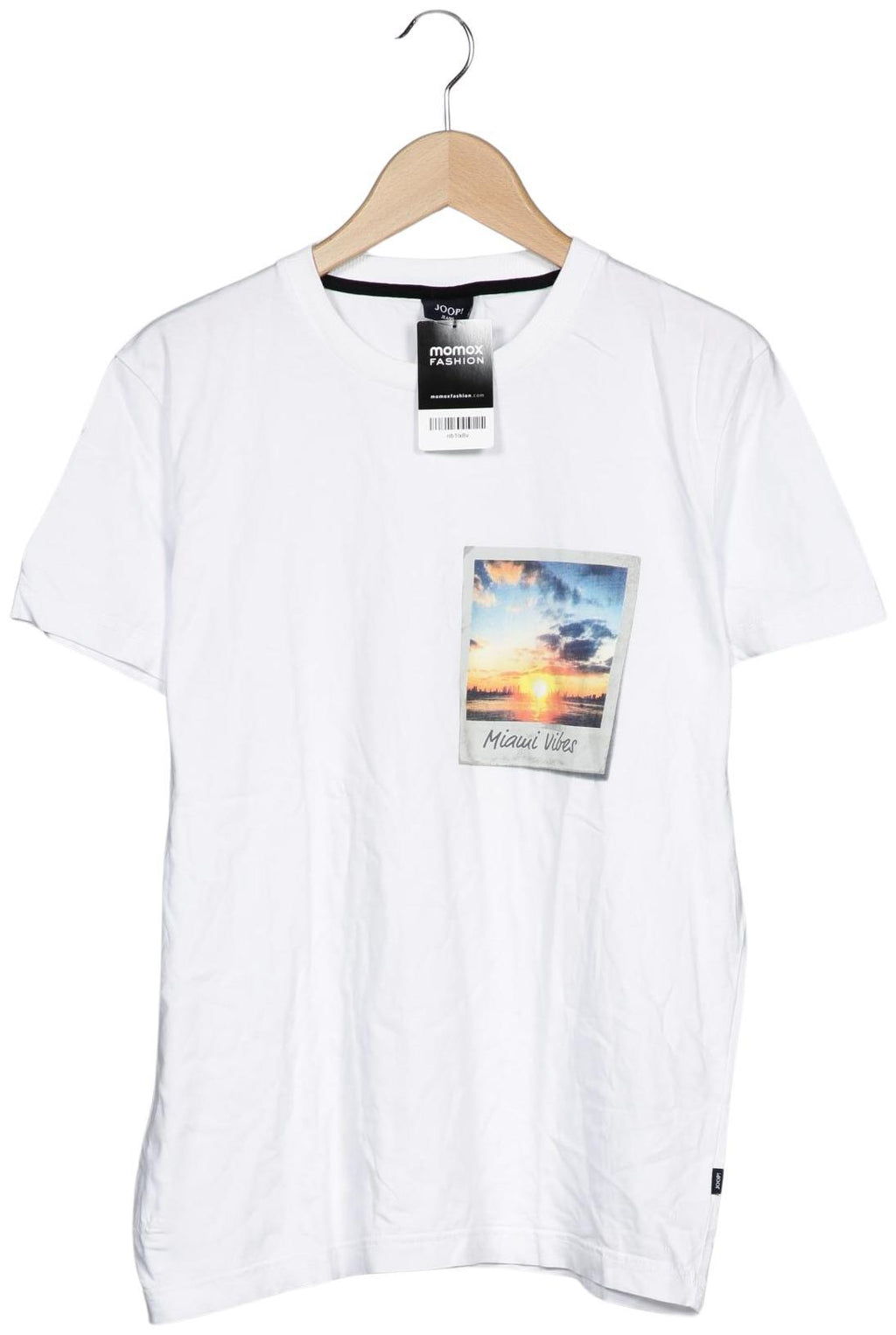 JOOP! T-Shirt Homme Blanc Taille L 7