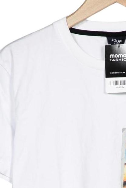JOOP! T-Shirt Homme Blanc Taille L 8