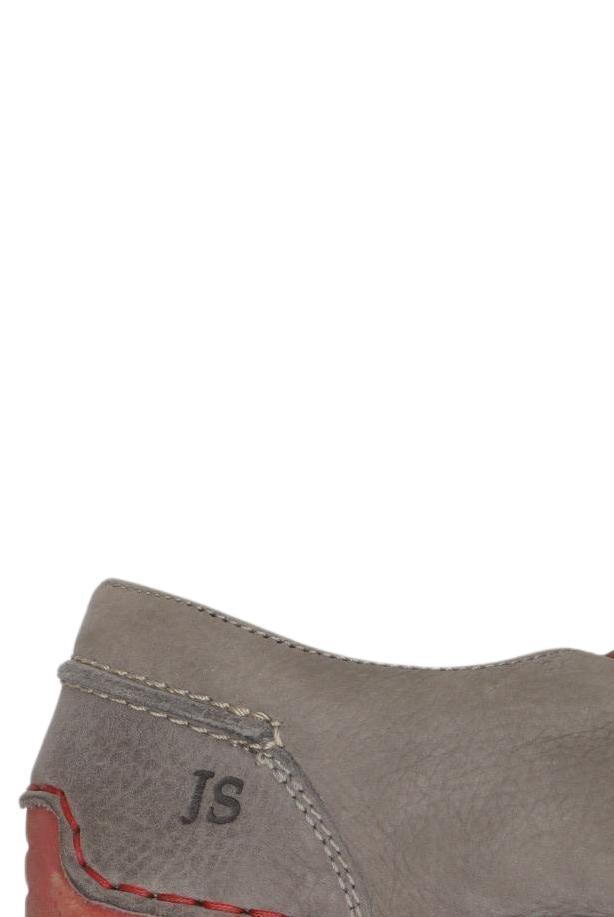 Josef Seibel Women's Shoe Gray EU 41 5