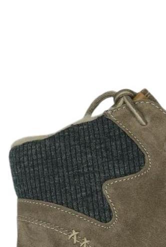 Josef Seibel Women's Ankle Boot Beige EU 38 4