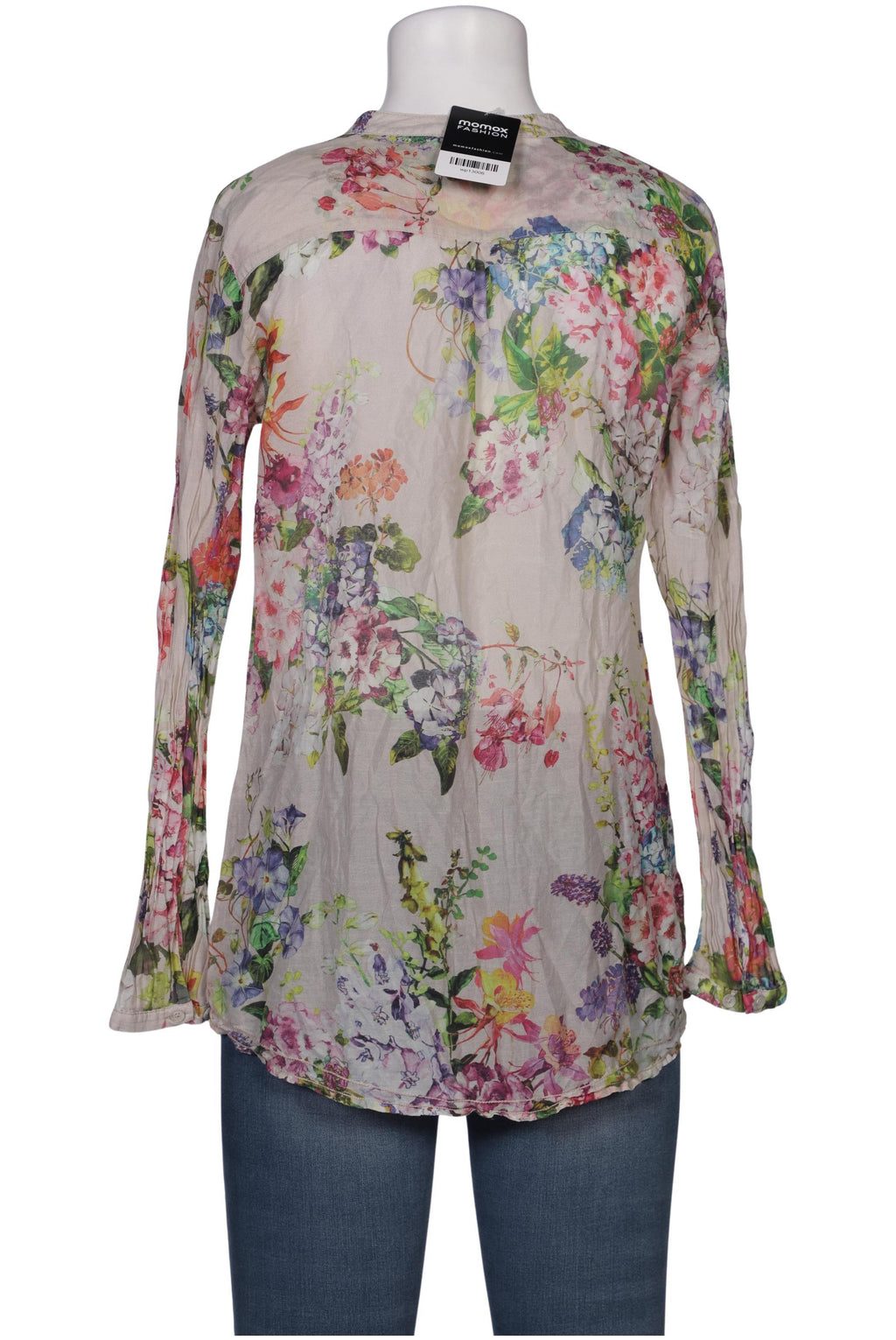 Joseph Janard Women's Blouse Multicolor Size M 5
