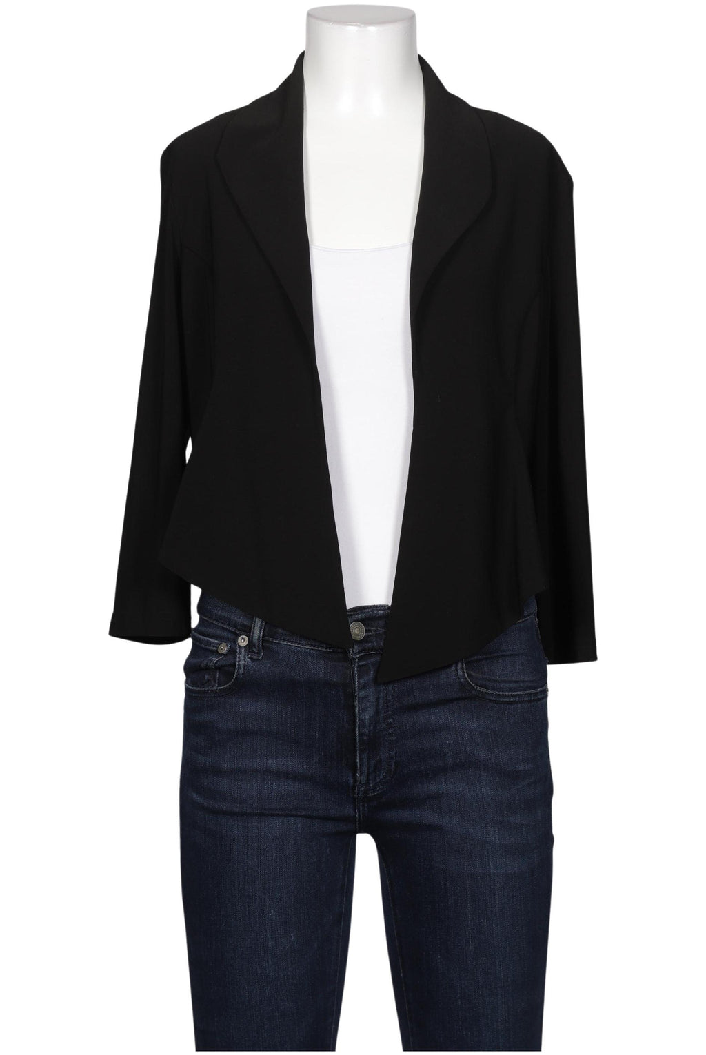 Joseph Ribkoff Damen Blazer Schwarz EU 38 7
