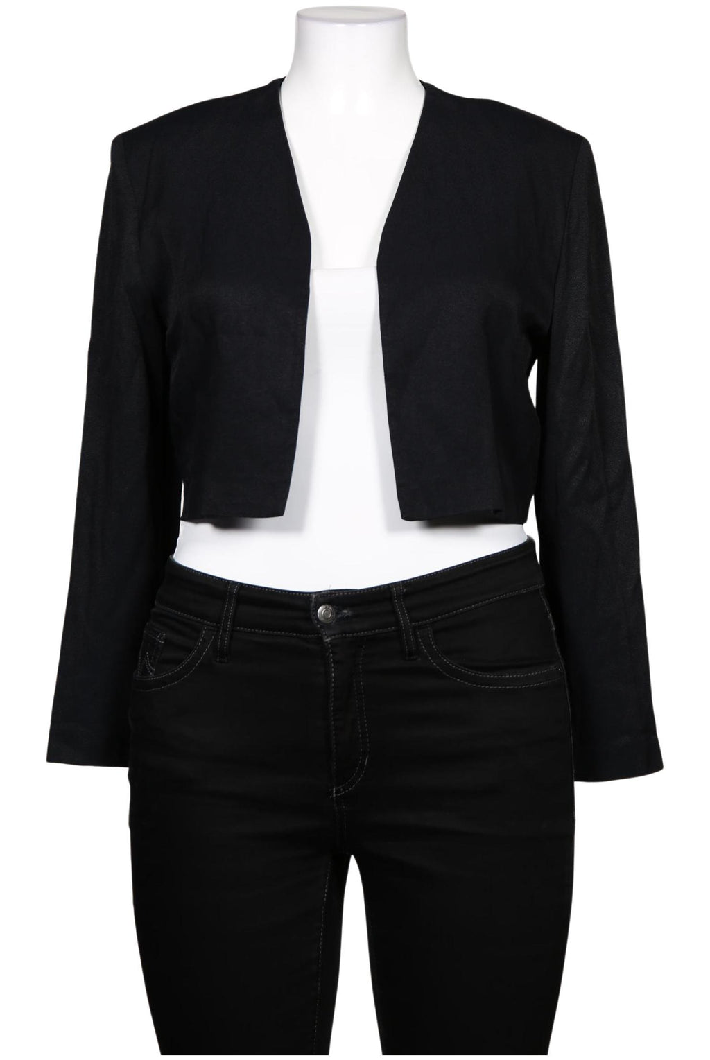 Joseph Ribkoff Women's Blazer Black EU 40 2